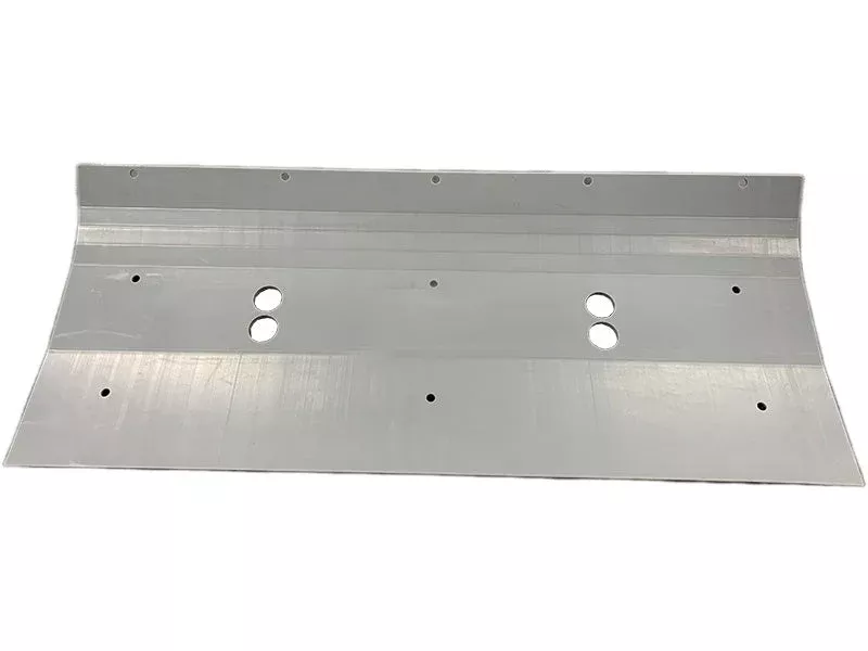 Replacement Skid Shoes for AGCO