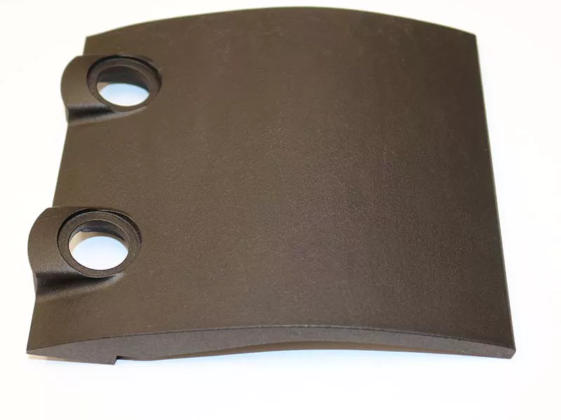 Replacement Skid Shoes for MacDon
