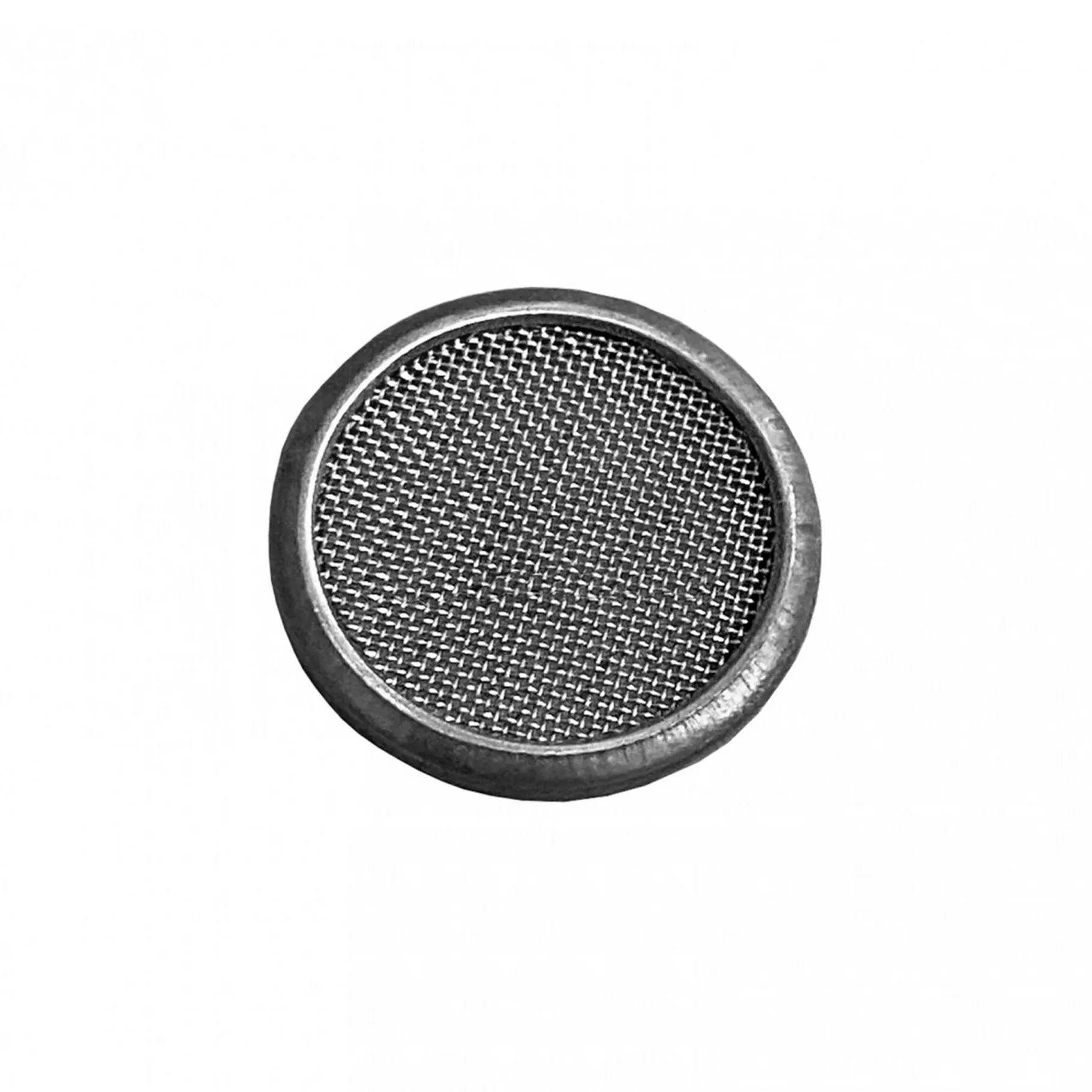 Replacement Stainless Steel Aeration Screen for Lukr Faucets | 304 SS Filter for Nostalgie & Baroko Side-Pull Taps