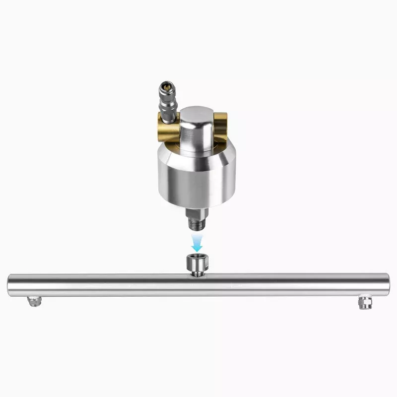 Replacment Bearing for 18" Signal Handle Surface Cleaner