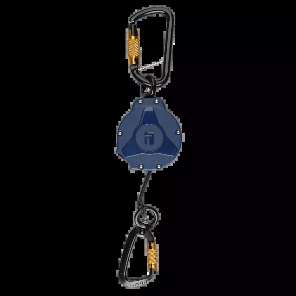 Retractable Tool Tether, 48″ Dyneema – 5430A1 – FallTech