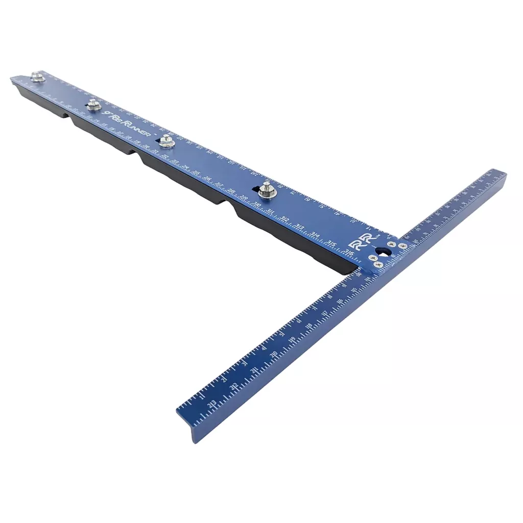 Rib Runner – Metal Roofing & Siding Punch Tool