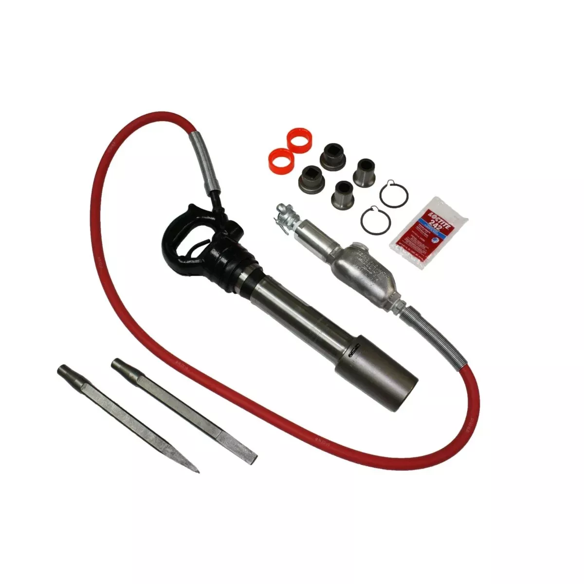 Rivet Buster – 8″