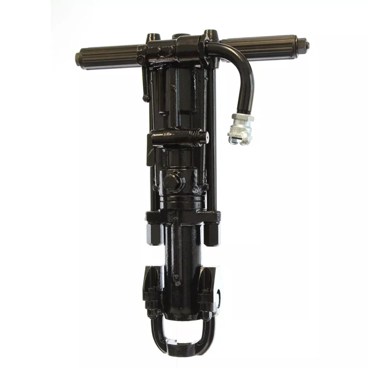 Rock Drill (1″ x 4 1/4″ Chuck)