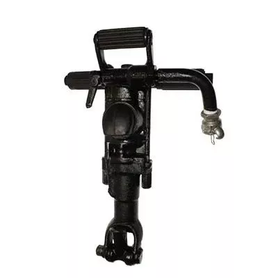 Rock Drill (7/8" x 4 1/4" Chuck)
