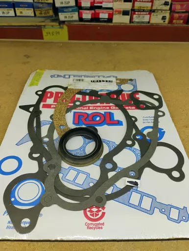 ROL Pro-Torque TS11330 Timing Cover Gasket Set NORS Made in USA