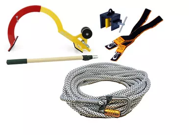 Roof Access Kit