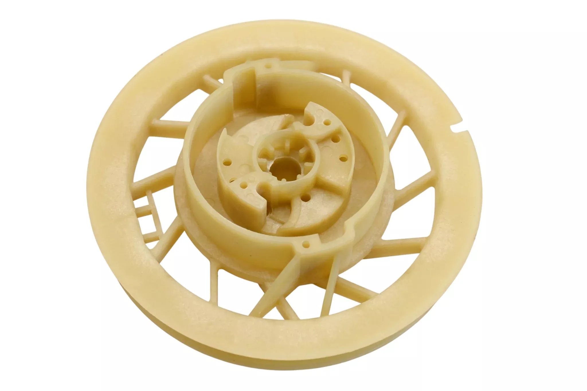 Rotary 26-10867, 28421-ZE2-WO1 Starter Pulley NOS