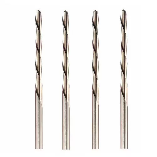 Roto Zip- SC4- Multi-Purpose Bit- 1/8"- 4 Pack