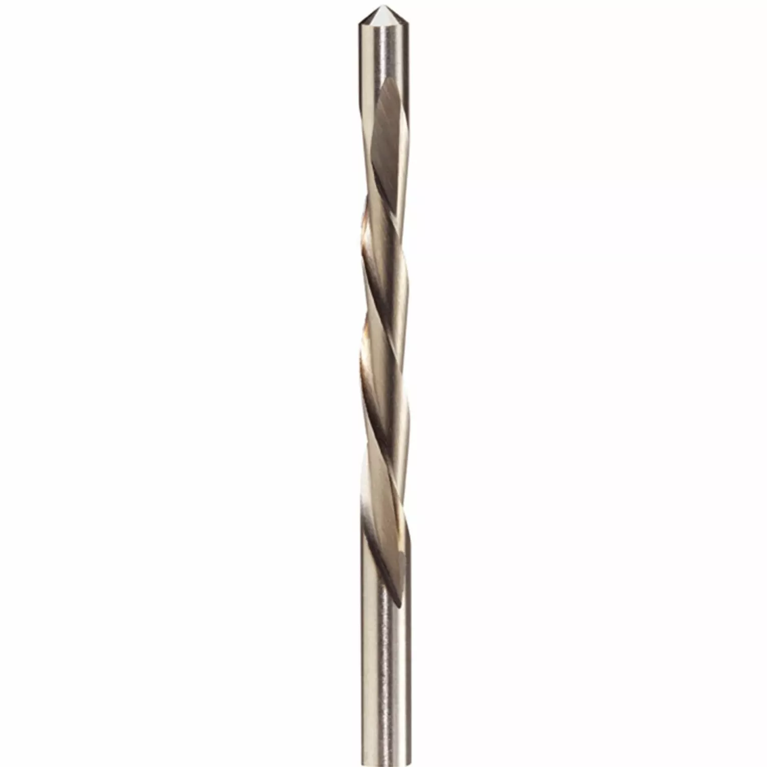 Rotozip Guidepoint 2-3/8 In. L High Speed Steel Guide Point Zip Bit 16 Pc