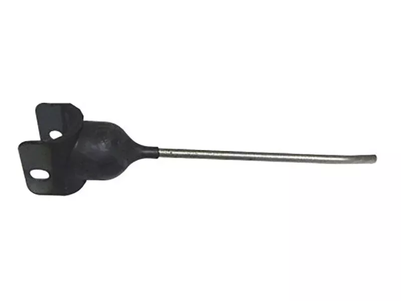 Rubber Molded Pickup Teeth for Rakes & Windrowers