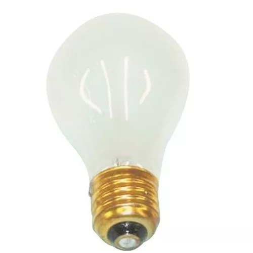 RV Bulb-75 Watt- 12 Volts- A19