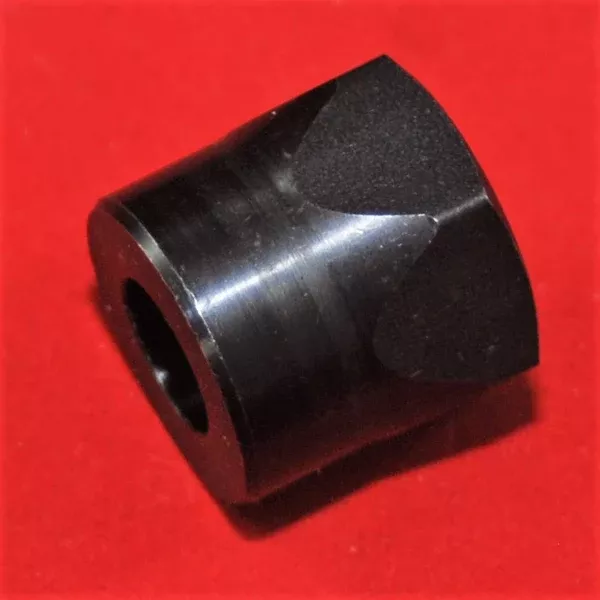 S-101GA 7/8″ Flat Tip & Extension Pole Nut (not OSHA approved)