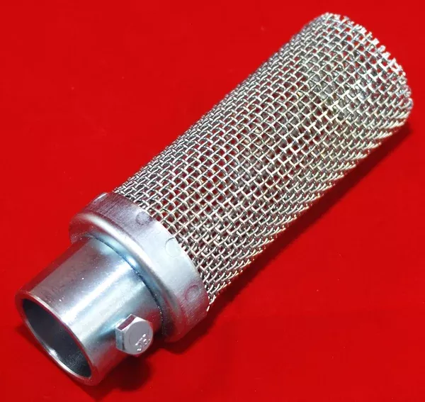 S-75SR Inlet Strainer PT3500 Only 103-625