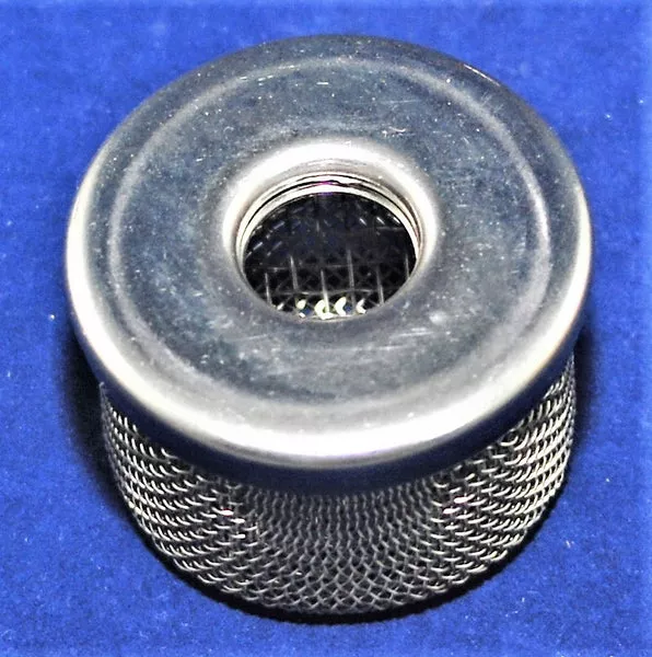 S-75U-1 Inlet Strainer Carry & Lo-Boy