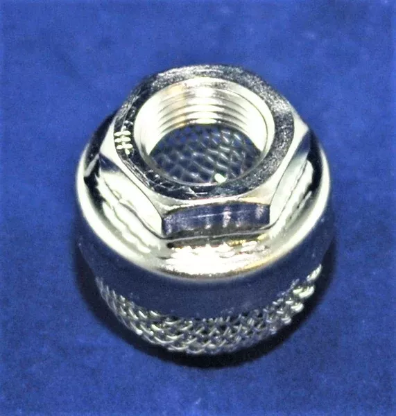 S-75UT Inlet Strainer