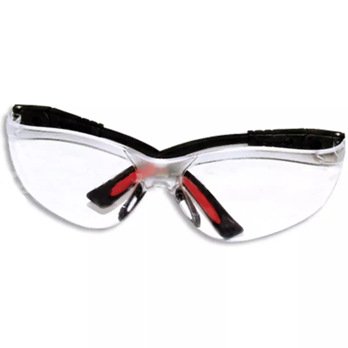 Safety Glasses – 12 Pack