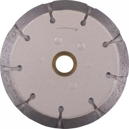 Sandwich Double Tuck Point Blade - Standard