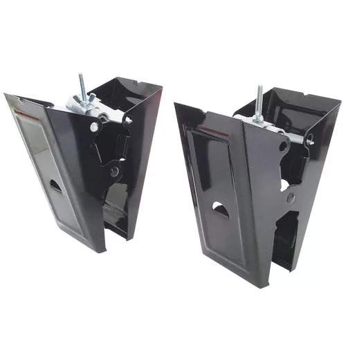 Sawhorse Brackets- Heavy Duty- 1 Pair