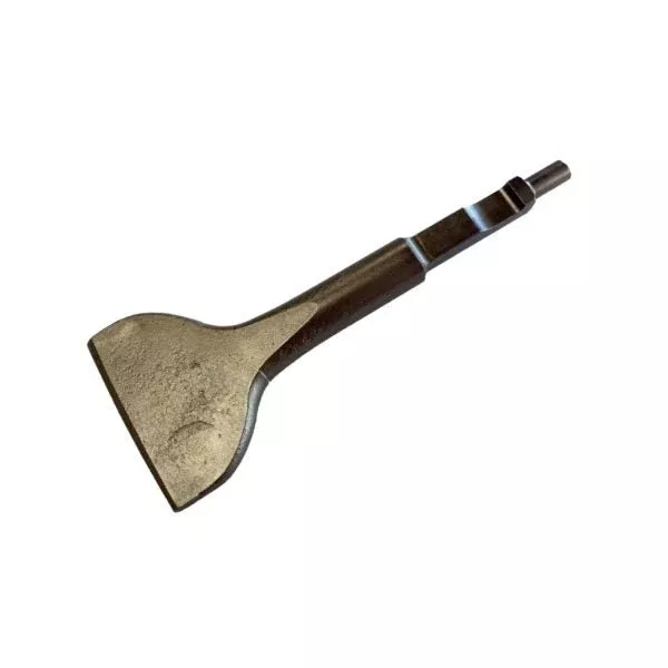 Scraper Chisel (3″W) Heavy Duty