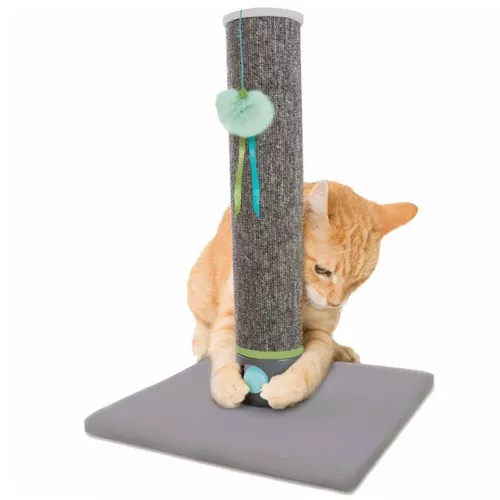 Scratching Post- SmartyKat- Playful Post