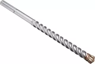 SDS- Masonry Drill Bit- 3/8" x 12"