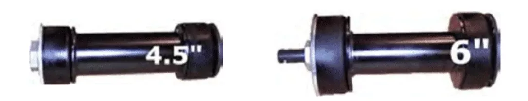 Self Aligning End Plug (Single)