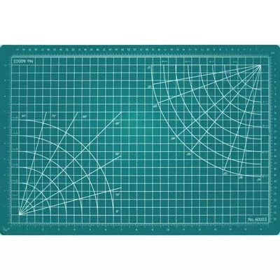 Self-Healing Mat 8.5×12″ (EXL60002)