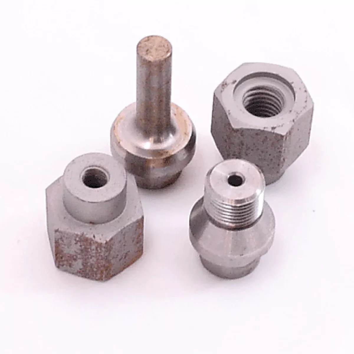Shank Adapter for Profile Bit
