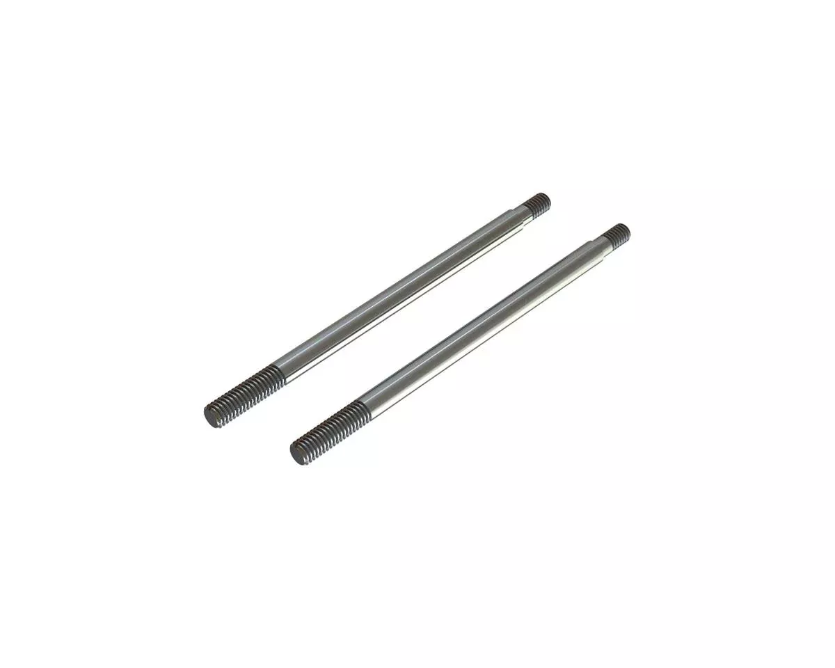 Shock Shaft 3x54mm (2) (ARA330704)