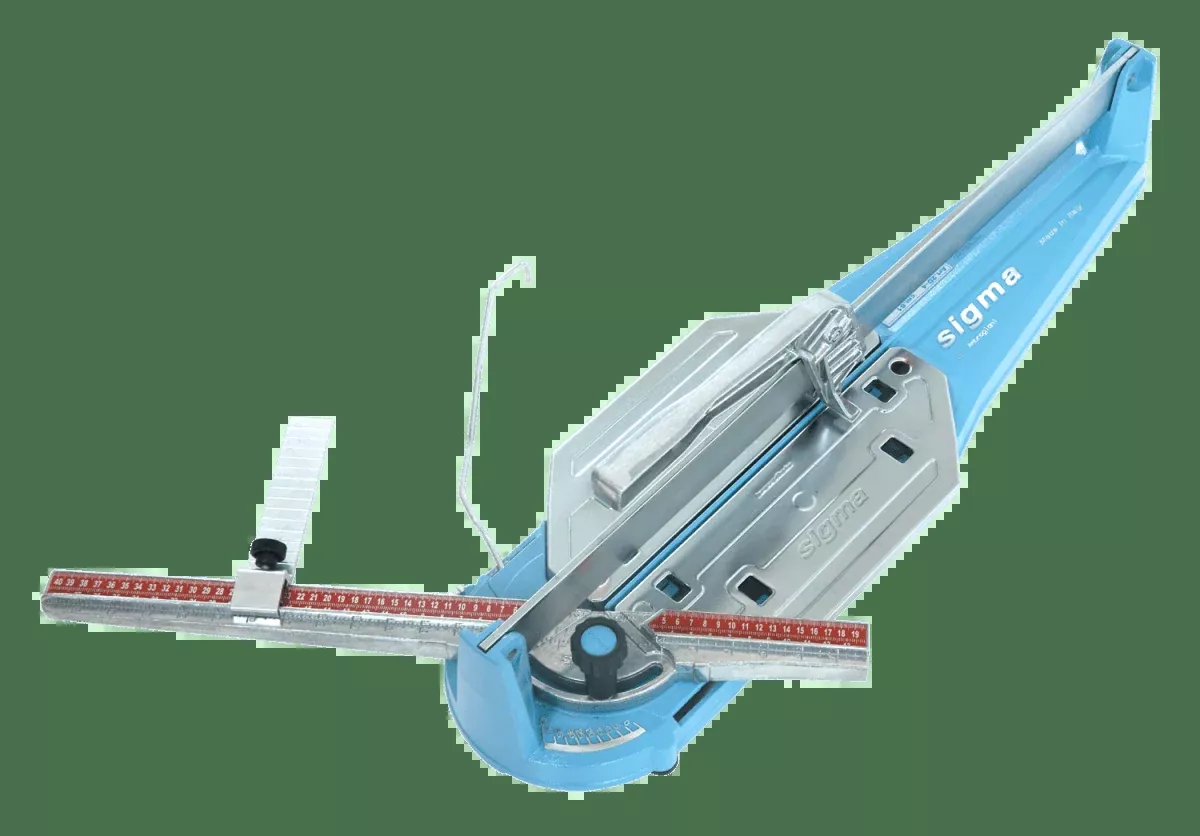 Sigma Pull Cutter