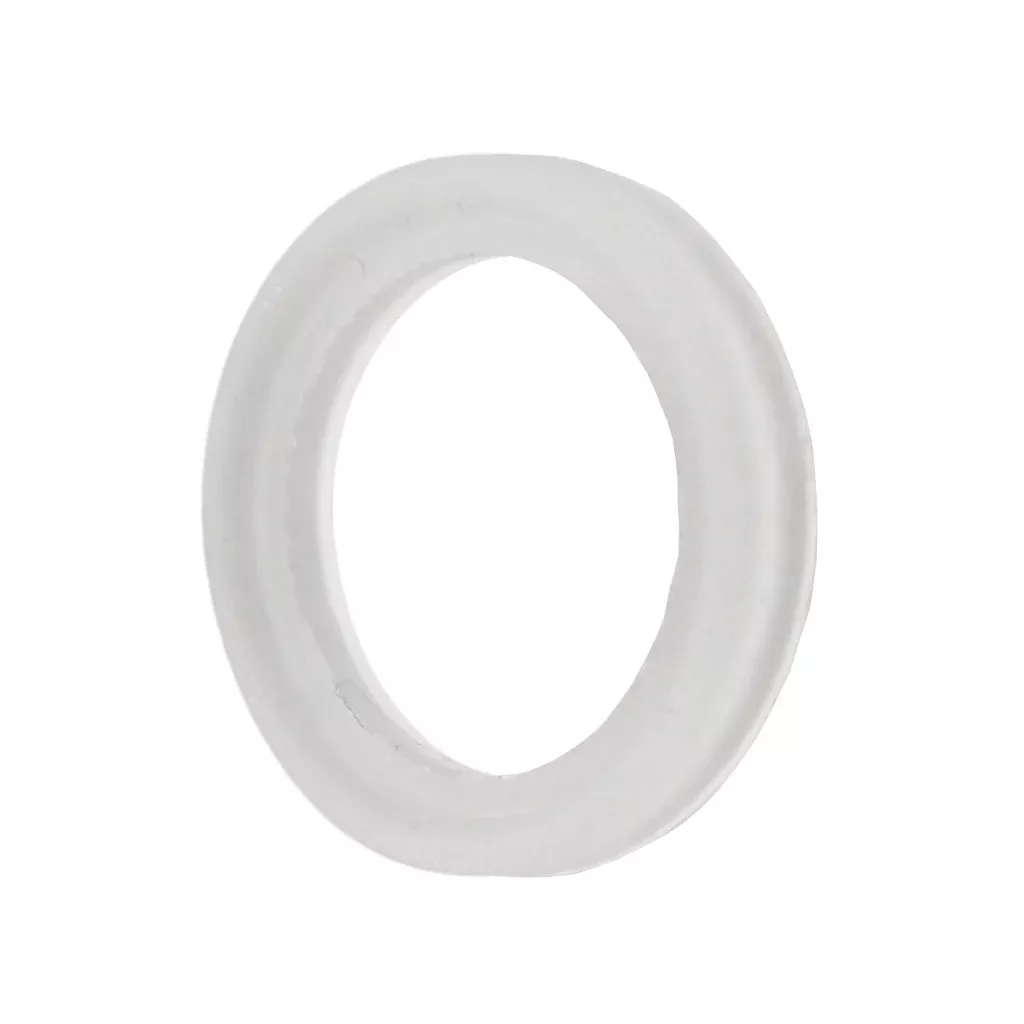 Silicone Gasket-Tri Clvr Comp 3/4in