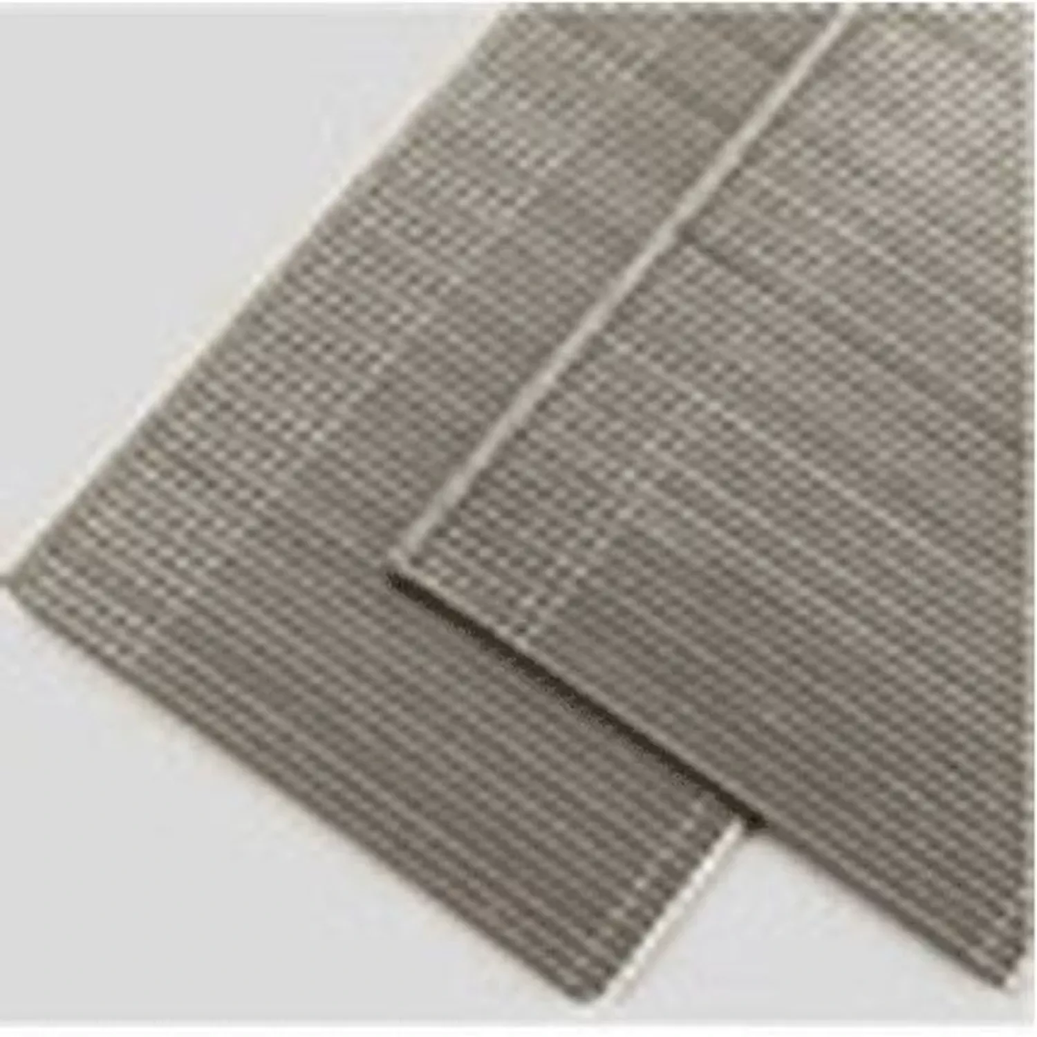 Simpson Strong-tie 2 In. L X 18 Ga. Straight Strip Coated Nails 500 Pk