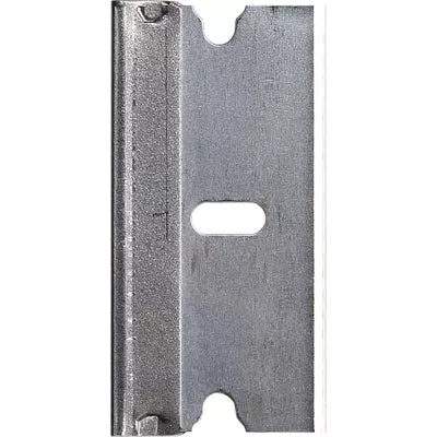Single Edge Razor Blade 0.009" (10) (EXL20009)