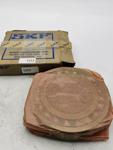 SKF 1213 Ball Bearing NOS Made in USA