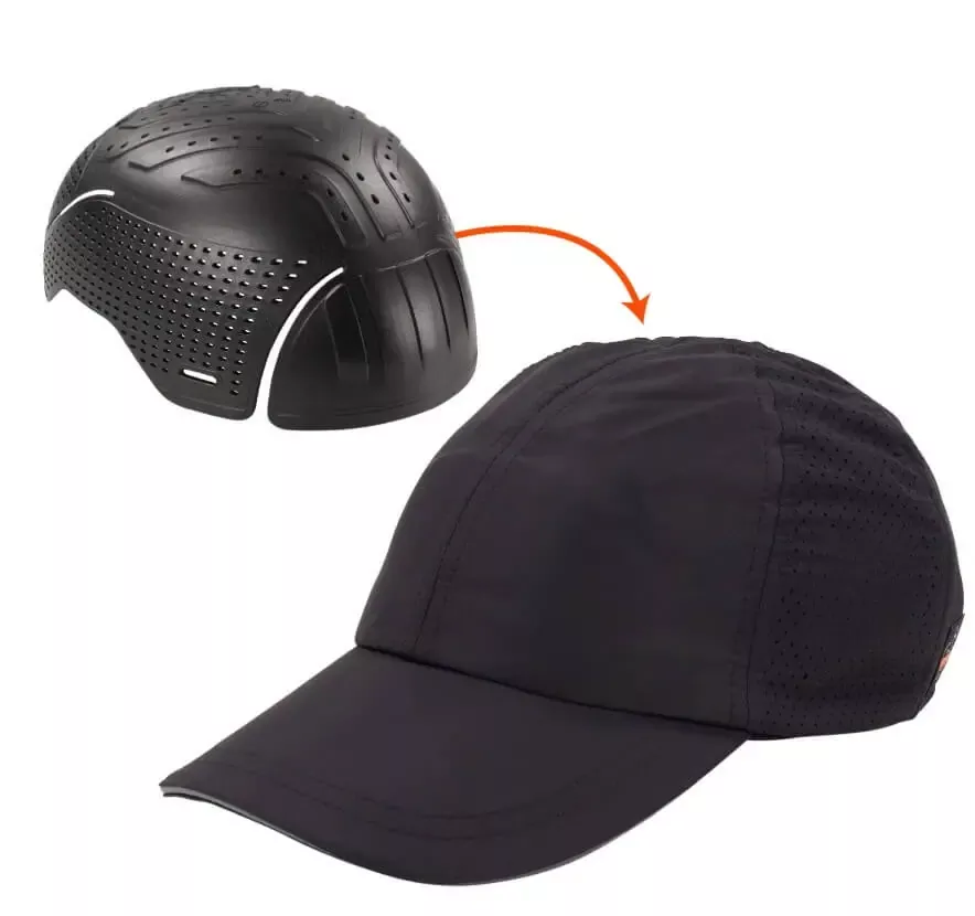 Skullers Lightweight Baseball Hat and Bump Cap Insert