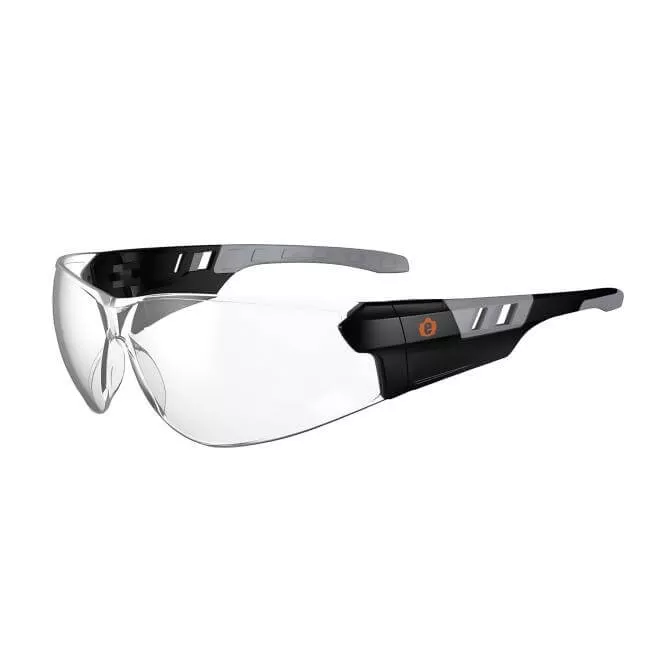 Skullerz SAGA Frameless Safety Sunglasses