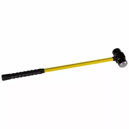 Sledge Hammer,Head Steel,20 lb,36″ L