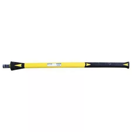 Sledge Handle,Heavy Fiberglass/Epoxy,36″