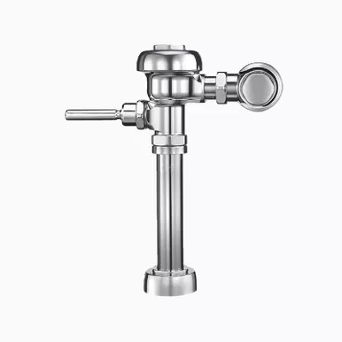 SLOAN 111-1.28 DFB W/H1010A STOP CAP 3780060