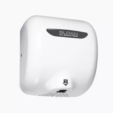 Sloan 3366055 Ehd503-Cp Xlerator Hand Dryer 208v