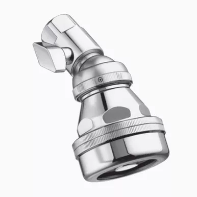 SLOAN AC11-2.5 PVDPB SHOWER HEAD 4020112
