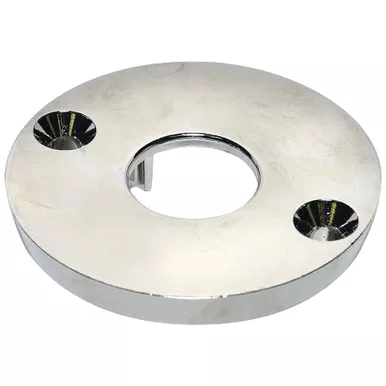 SLOAN B110A WALL FLANGE & SCREW KIT 0302323PK