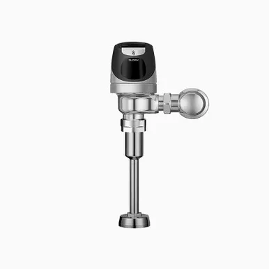 SLOAN SOLIS 8186-1 PVDSF SINGLE FLUSH 3370018