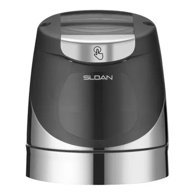 SLOAN SOLIS RESS-C SINGLE FLUSH 3375301