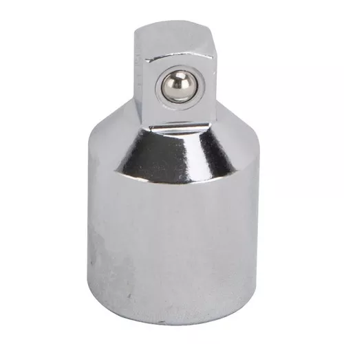 Socket Wrench- 3/8" Drive- Adapter x 1/4" Drive