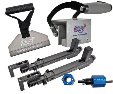 Solar Install & Maintenance Kit