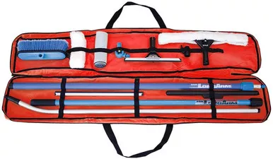 Solar Panel Cleaning Kit