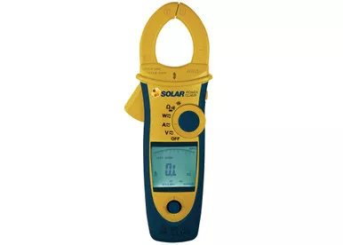 Solar Power Clamp (396A961)