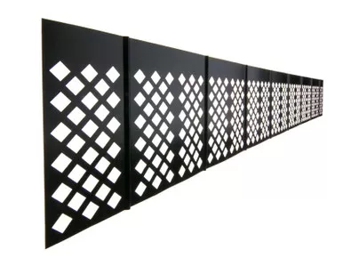 SolaTrim Pest Barrier